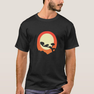 Camiseta Bonsai Nature Person