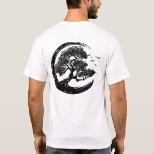 Camiseta Bonsai T Shirt