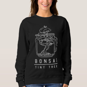 Camiseta Bonsai Tiny Tree Legal Bonsai Zen Garden