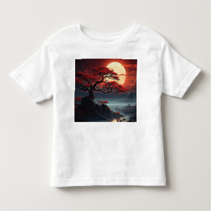 Camiseta Bonsai Tree