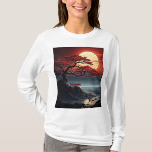 Camiseta Bonsai Tree