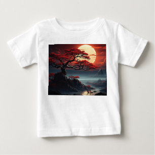 Camiseta Bonsai Tree