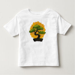 Camiseta Bonsai Tree Lover
