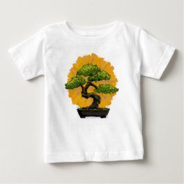 Camiseta Bonsai Tree Lover