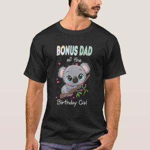 Camiseta Bônus De Aniversário Do Bônus De Boas Festas De Ko