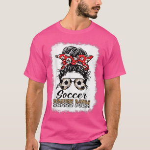Camiseta Bônus do futebol sangrado Mãe Sereia do Jogo