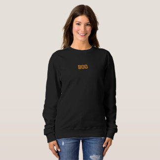 Camiseta boo