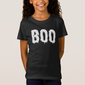 Camiseta Boo
