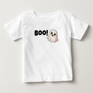Camiseta Boo!