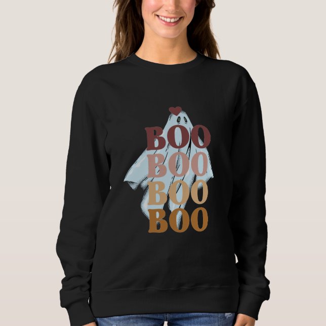 Camiseta Boo (Frente)