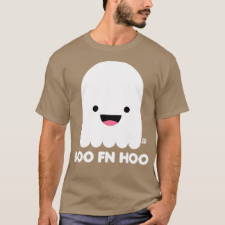 CAMISETA BOO