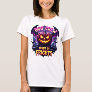 Camiseta Boo