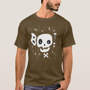 Camiseta Boo