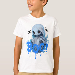 Camiseta Boo 03