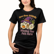 Boo-Boo Brigade Enfermeira Pediátrica Halloween