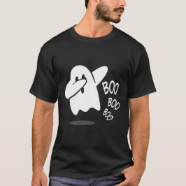 Camiseta Boo Dançante