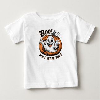 Camiseta Boo DI, eu te assusto