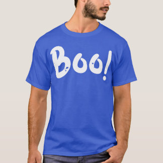 Camiseta Boo Dogs amigo