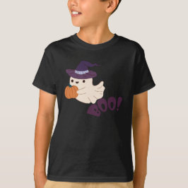 Camiseta Boo | Fantasma Custa