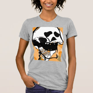 Camiseta Boo Feliz Dia das Bruxas