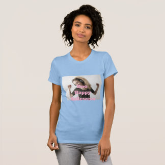 Camiseta Boo Feliz Dia das Bruxas
