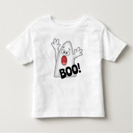 Camiseta Boo Ghost