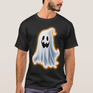 Camiseta Boo Ghost