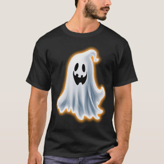 Camiseta Boo Ghost