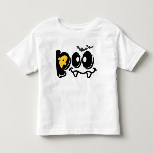 Camiseta Boo Ghost Cute