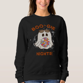 Camiseta Boo-Gie Noites!