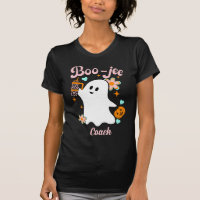 Boo-Jee Coach | Retro Ghost