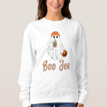 Boo Jee Sweatshirt