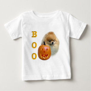 Camiseta Boo Pomerano