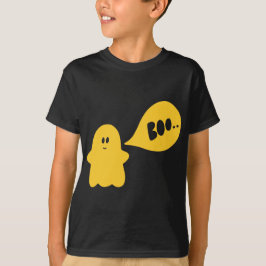 Camiseta Boo Yall Halloween