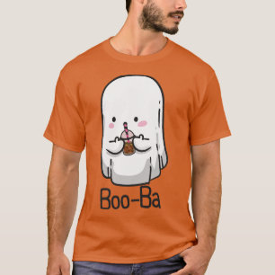 Camiseta BooBa
