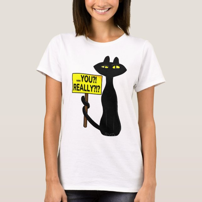 Camiseta Booglie Ruim É Sério?  (Frente)