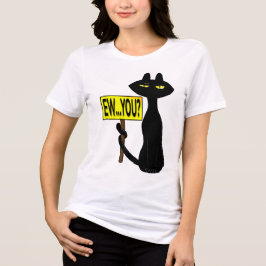 Camiseta Booglie Ruim Engraçado... Você? 
