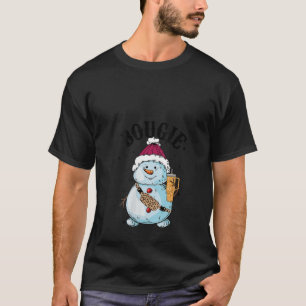 Camiseta Boojee Snowman Bougie Snowman Belt Bag Boojee Xmas