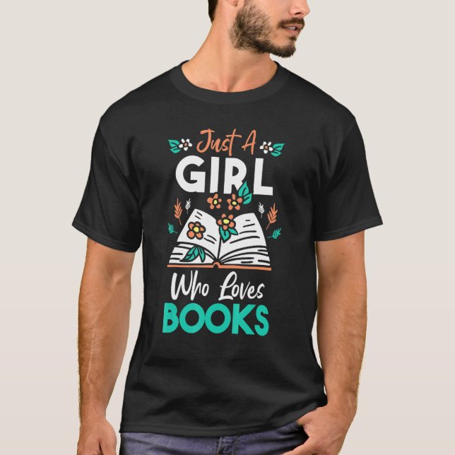 Camiseta Book  Apparel For Bookworms Reading Librarian 1 (Frente)