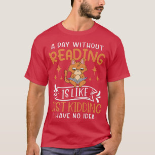 Camiseta Book Lover Apparel for Bookworms Reading Librarian