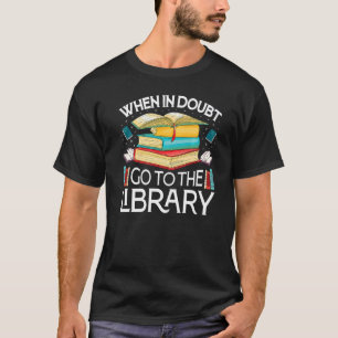 Camiseta Book Reading Bookworm Librarian Book Reader Boys