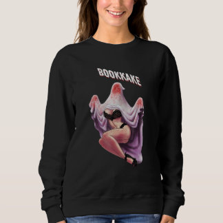 Camiseta Bookake