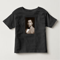 Booker Washington: Educador Afro-Americano
