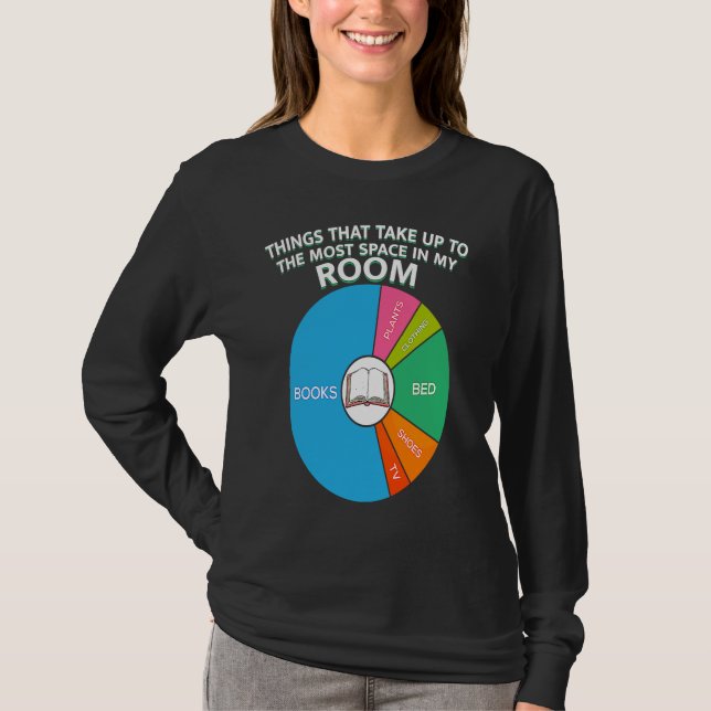 Camiseta Bookfriend Quotes Funny for Bookworms (Frente)