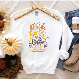 Camiseta Bookie, Leitor, Presente de Livro, Sobremesa