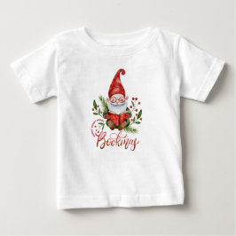 Camiseta Bookmas