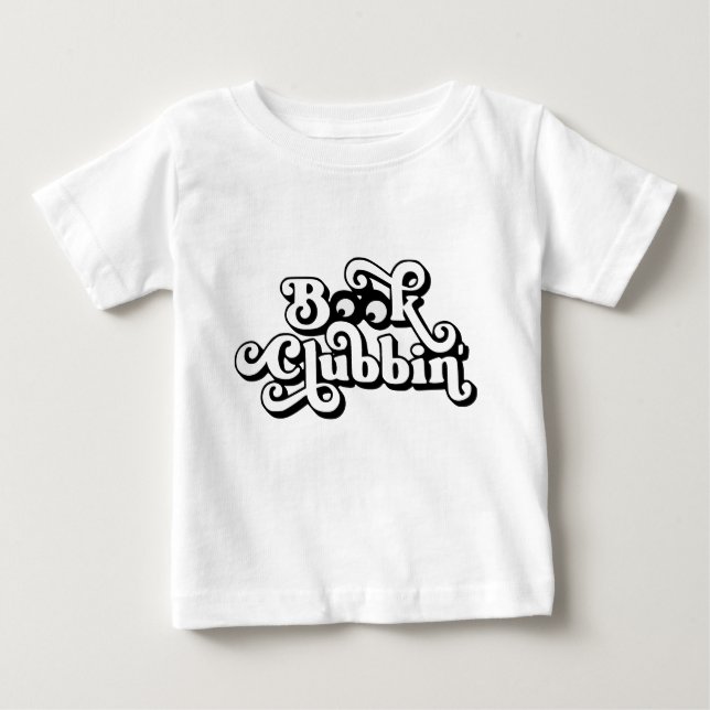 Camiseta books for kids (Frente)