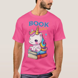 Camiseta Bookworm