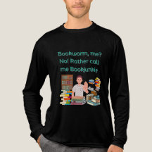 Bookworm