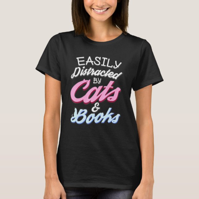 Camiseta Bookworm Bibliotecário do Excelente de Forma do Co (Frente)